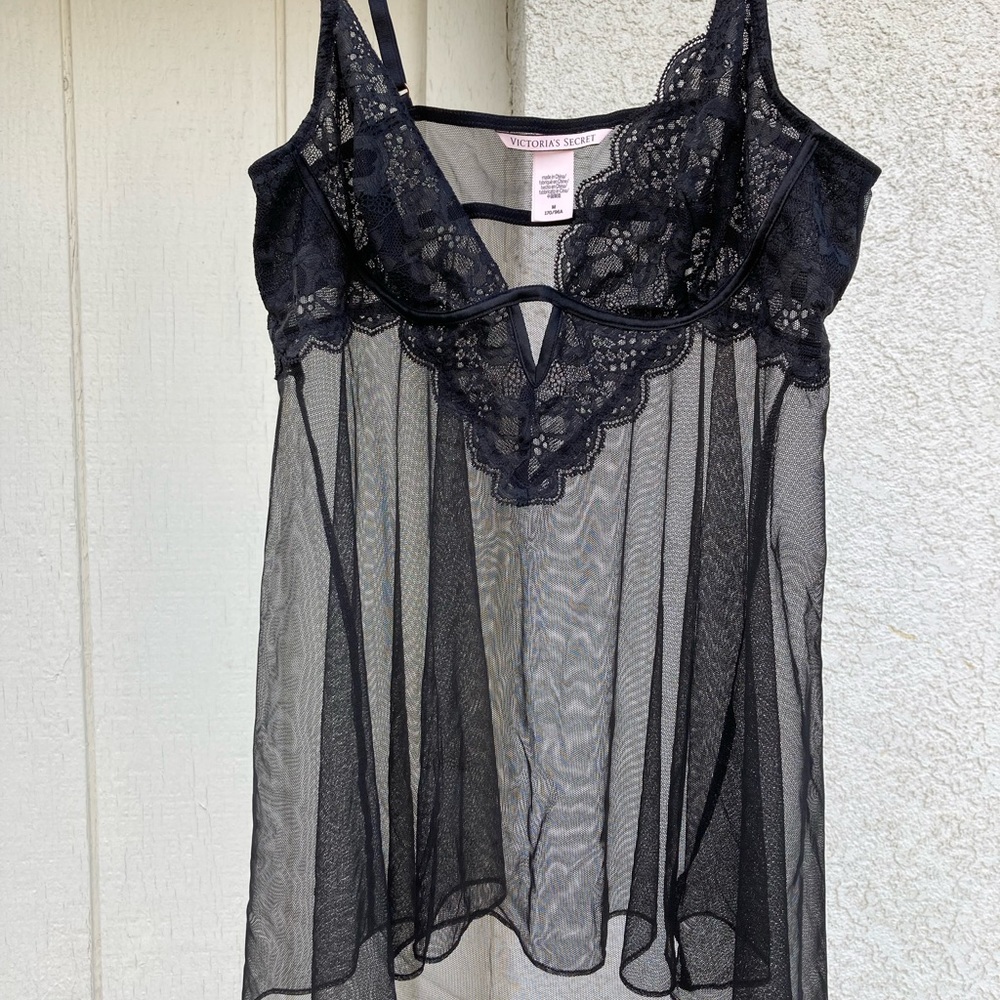 Victoria’s Secret lingerie